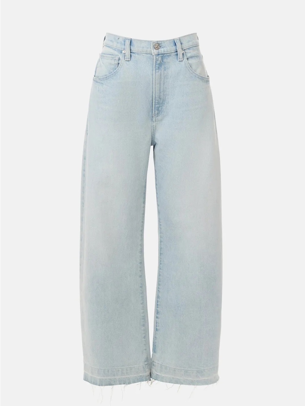 Paige Arellia Ankle Jeans